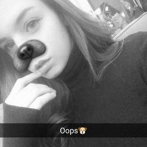 Meet your Posher, Isabella